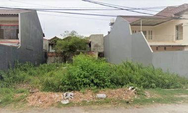 Jual Tanah Kavling Siap Bangun Harapan Indah Regency Bekasi