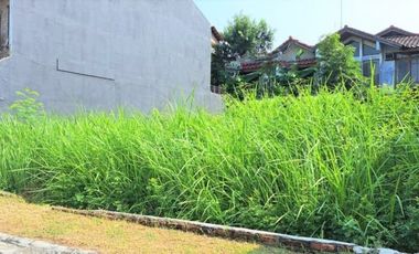 Jual Tanah Kavling Siap Bangun Harapan Indah Regency Bekasi