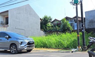 Jual Tanah Kavling Siap Bangun Harapan Indah Regency Bekasi