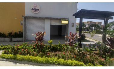 SE ARRIENDA LOCAL COMERCIAL EN RECANTO, JAMUNDI