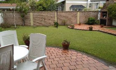 Chalet en venta en Quilmes Residencial