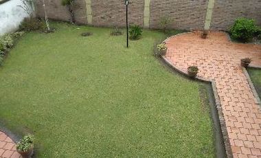 Chalet en venta en Quilmes Residencial