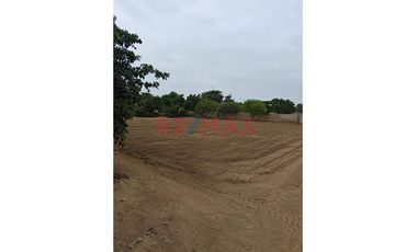 Venta De Terreno En Magdalena De Cao