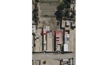Venta De Terreno En Magdalena De Cao