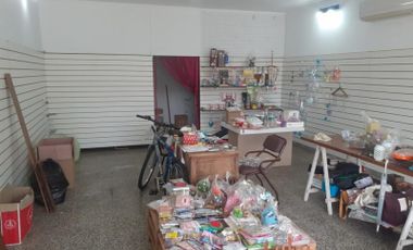 Local Comercial en Fray Luis Beltrán