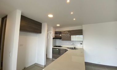 apartamento en arriendo en el esmeraldal. Cod A776242