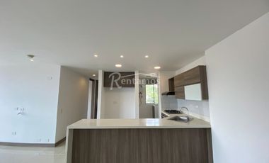 apartamento en arriendo en el esmeraldal. Cod A776242