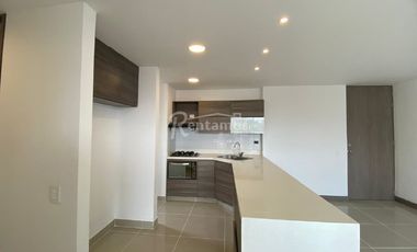 apartamento en arriendo en el esmeraldal. Cod A776242