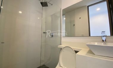 apartamento en arriendo en el esmeraldal. Cod A776242