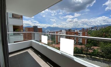 apartamento en arriendo en el esmeraldal. Cod A776242