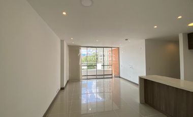 apartamento en arriendo en el esmeraldal. Cod A776242