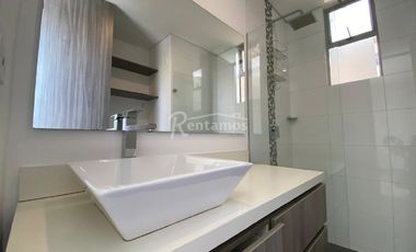 apartamento en arriendo en el esmeraldal. Cod A776242