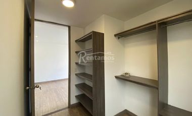 apartamento en arriendo en el esmeraldal. Cod A776242