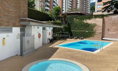 apartamento en arriendo en el esmeraldal. Cod A776242
