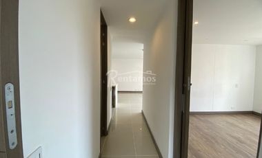 apartamento en arriendo en el esmeraldal. Cod A776242