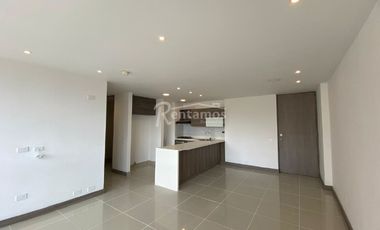 apartamento en arriendo en el esmeraldal. Cod A776242