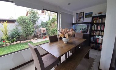Casa en venta en Rancagua, Machalí, Condominio La Trilla