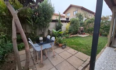 Casa en venta en Rancagua, Machalí, Condominio La Trilla