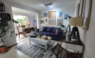 Casa en venta en Rancagua, Machalí, Condominio La Trilla