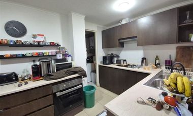 Casa en venta en Rancagua, Machalí, Condominio La Trilla
