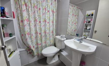 Casa en venta en Rancagua, Machalí, Condominio La Trilla