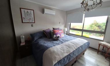 Casa en venta en Rancagua, Machalí, Condominio La Trilla