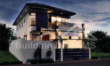 Single Family House is for Sale in Brgy Batasan Hills Filinvest II