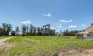 Terreno en Haras del Mar