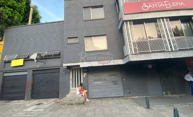 edificio en venta en el poblado. Cod V776157