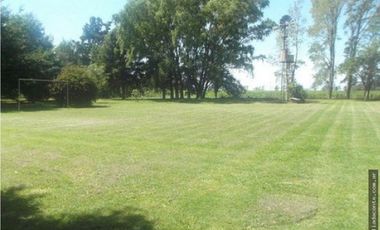 CAMPO MIXTO 103 HECTAREAS SOBRE RUTA 88 A 50 KM DE MAR DEL PLATA