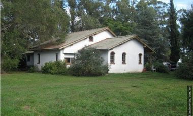CAMPO MIXTO 103 HECTAREAS SOBRE RUTA 88 A 50 KM DE MAR DEL PLATA