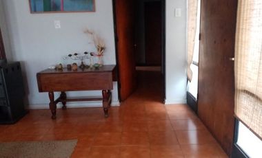 Casa en venta en Melipilla