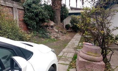 Casa en venta en Melipilla