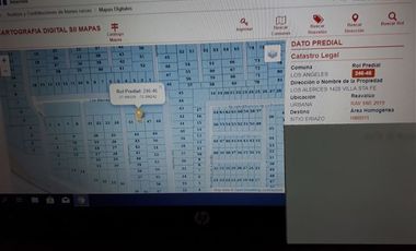 Sitio en Venta en Villa Santa Fé