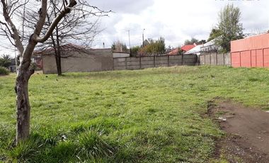 Sitio en Venta en Villa Santa Fé