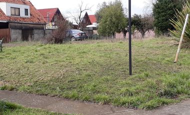 Sitio en Venta en Villa Santa Fé