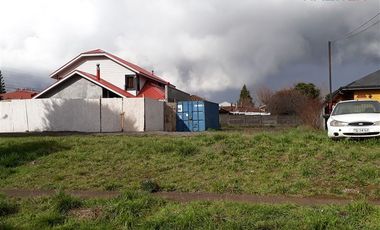 Sitio en Venta en Villa Santa Fé