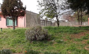 Sitio en Venta en Villa Santa Fé