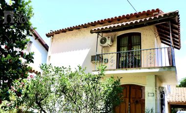 Casa - Olivos-Qta.Presid. Excelente Zona -