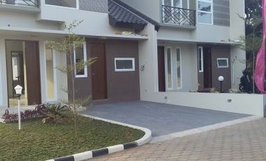 Cluster 2 Lantai Termurah Di Jagakarsa Jakarta Selatan