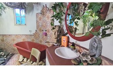 Casa en el Parque lleras para restaurante u hotel de 5 pisos