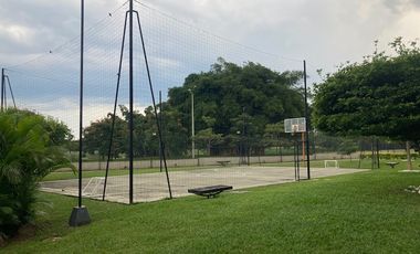 apartamento en venta en alfaguara. Cod V4963