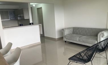 apartamento en venta en alfaguara. Cod V4963