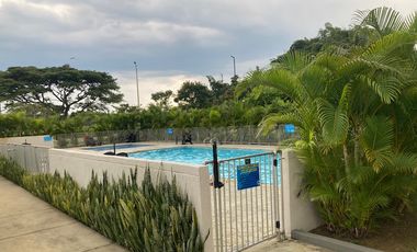 apartamento en venta en alfaguara. Cod V4963