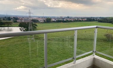 apartamento en venta en alfaguara. Cod V4963