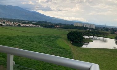 apartamento en venta en alfaguara. Cod V4963