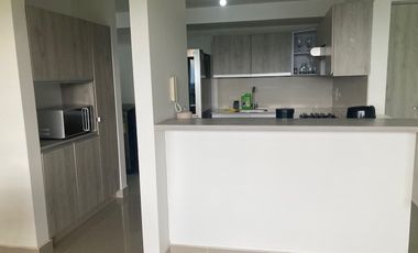apartamento en venta en alfaguara. Cod V4963