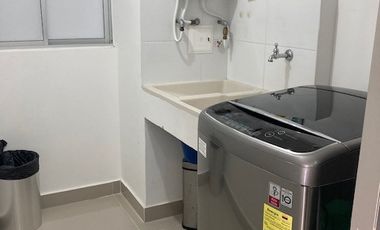 apartamento en venta en alfaguara. Cod V4963