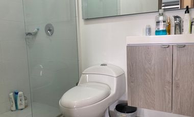 apartamento en venta en alfaguara. Cod V4963