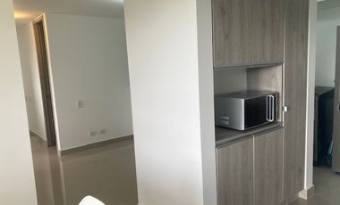 apartamento en venta en alfaguara. Cod V4963